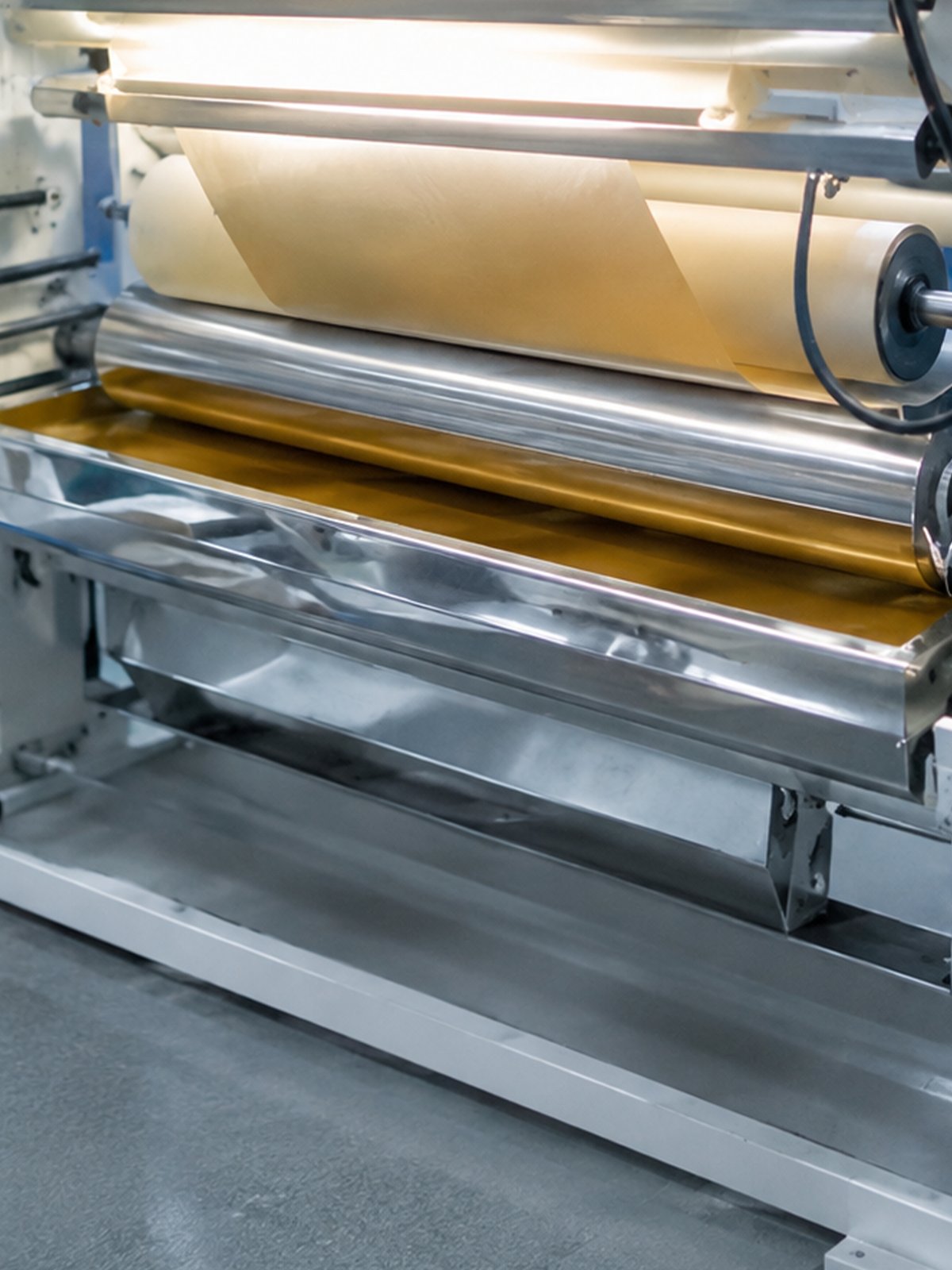 Complete paper converting solutions, Delhi NCR